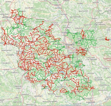 bayernatlas geoportal bayern